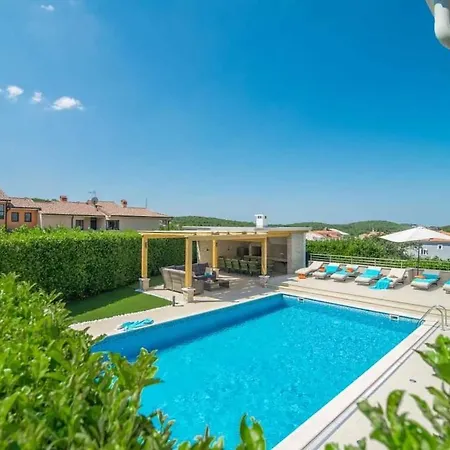Villa Maklavun By Kompas Kanfanar