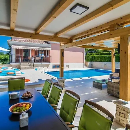 Villa Maklavun By Kompas *